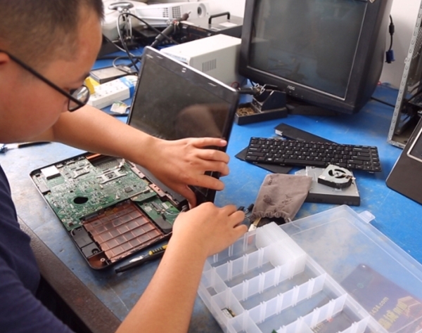 海安电脑组装维修